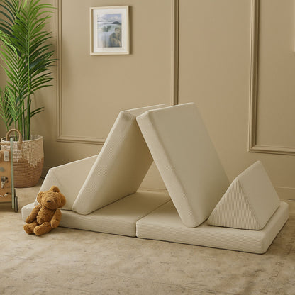 Baby Elegance Lil Elle Play Sofa