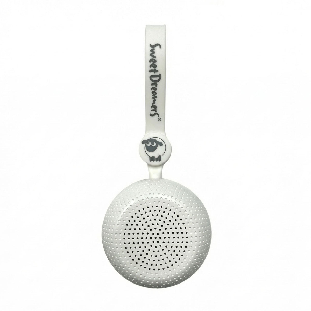 Sweet Dreamers Luna Dream Machine - Moonlight White