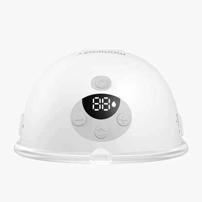 Momcozy All-in-one M5 Double Wearable Breast Pump