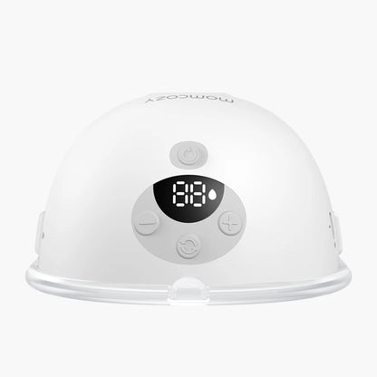 Momcozy All-in-one M5 Electric Wearable Breast Pump