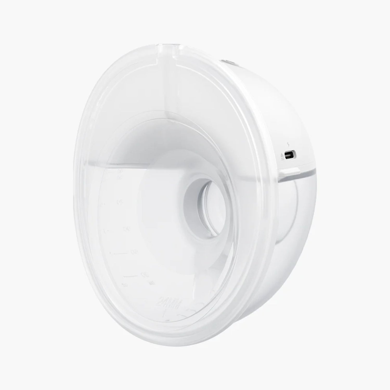 Momcozy All-in-one M5 Double Wearable Breast Pump