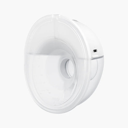 Momcozy All-in-one M5 Double Wearable Breast Pump