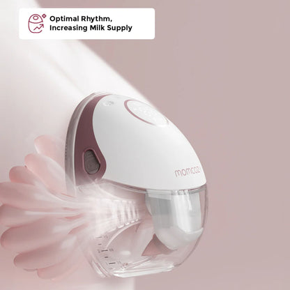Momcozy M6 Mobile Style Singlet Breast Pump