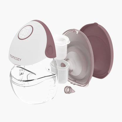 Momcozy M6 Mobile Style Singlet Breast Pump