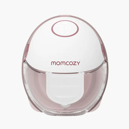 Momcozy M6 Mobile Style Singlet Breast Pump