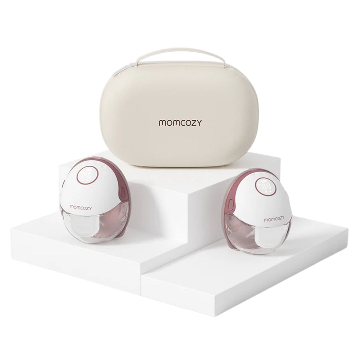Momcozy M6 Mobile Style Double Breast Pump