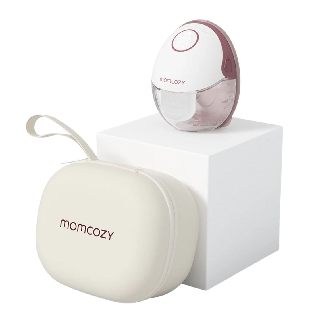Momcozy M6 Mobile Style Singlet Breast Pump