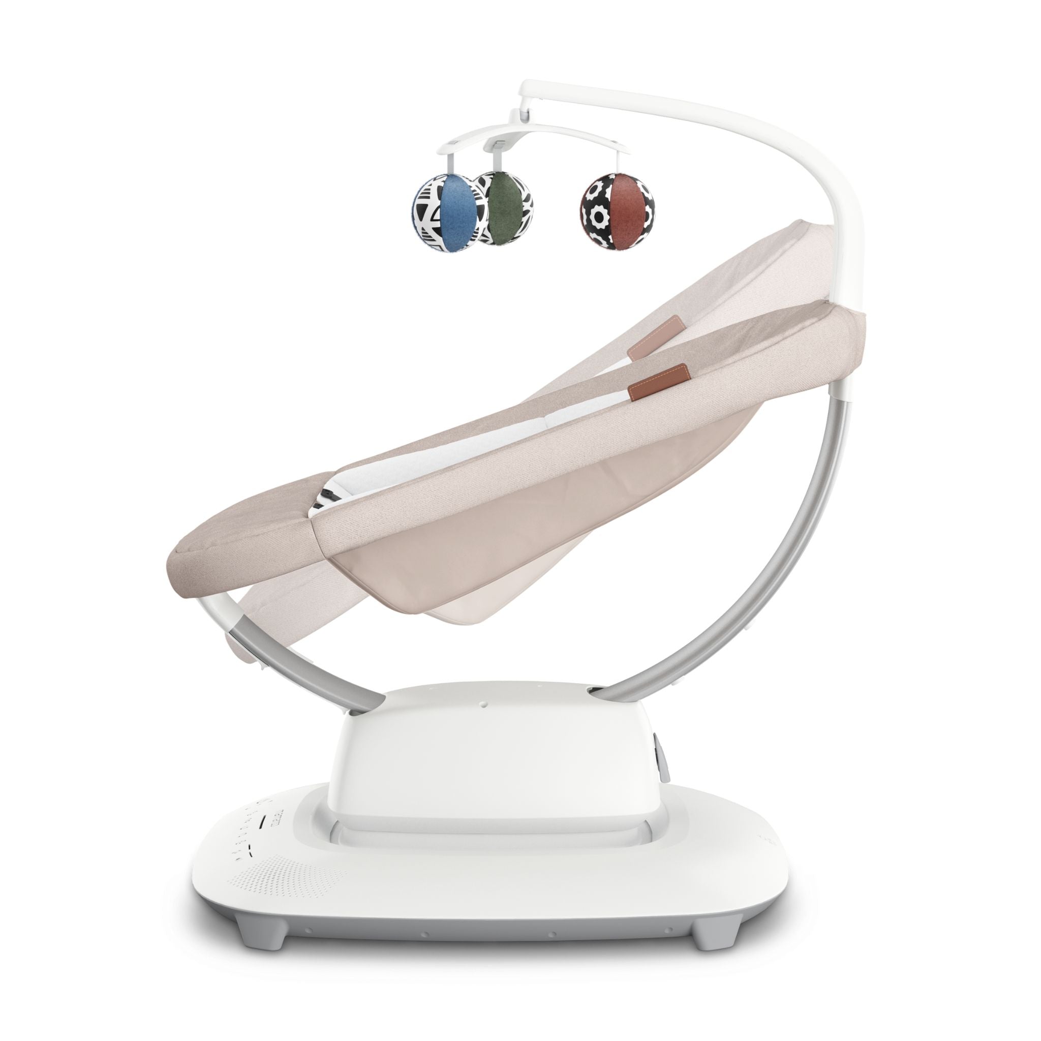 UPPAbaby Mamaroo Smart Swing