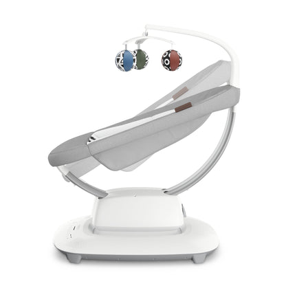 UPPAbaby Mamaroo Smart Swing