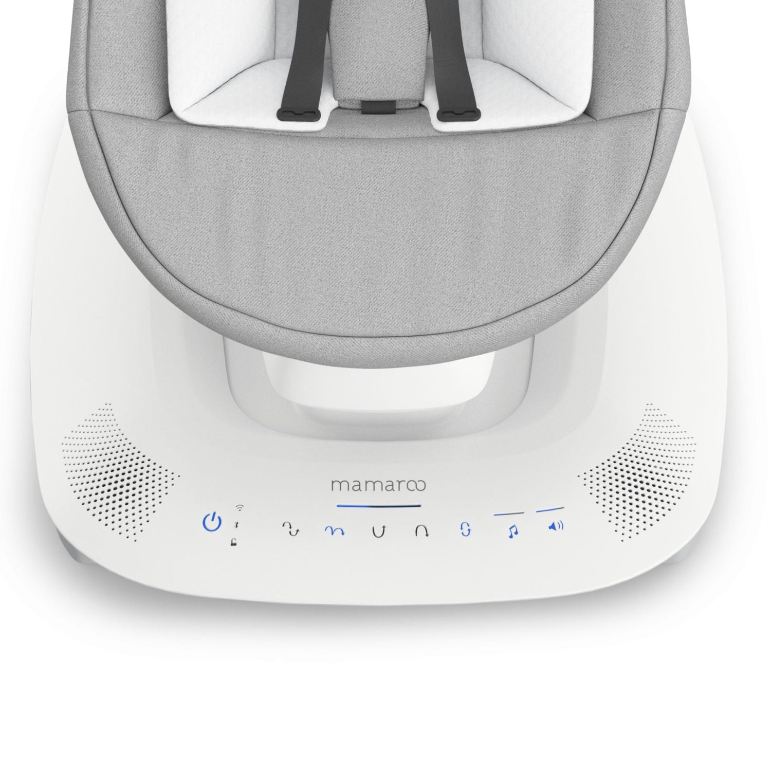 UPPAbaby Mamaroo Smart Swing