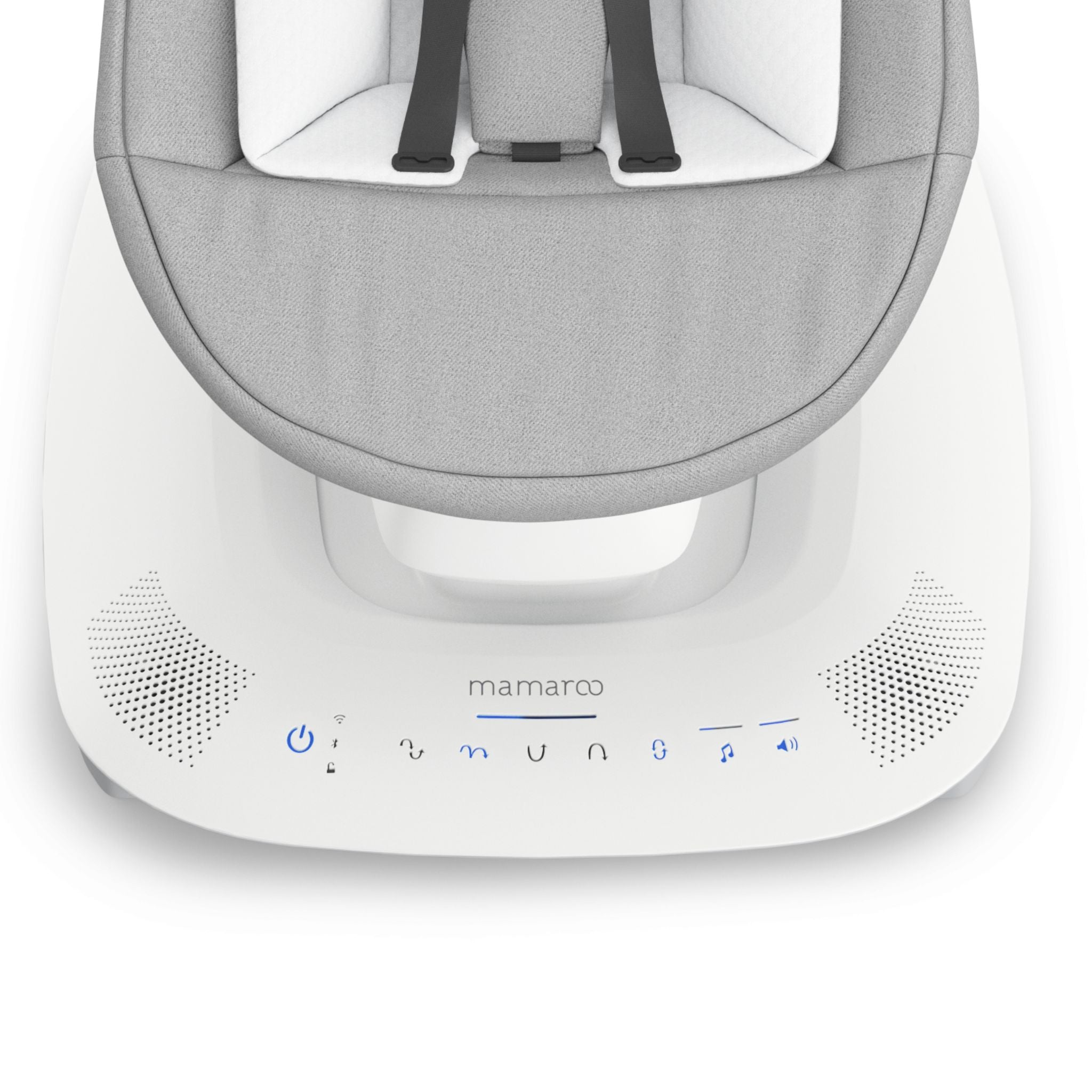 UPPAbaby Mamaroo Smart Swing