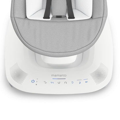 UPPAbaby Mamaroo Smart Swing