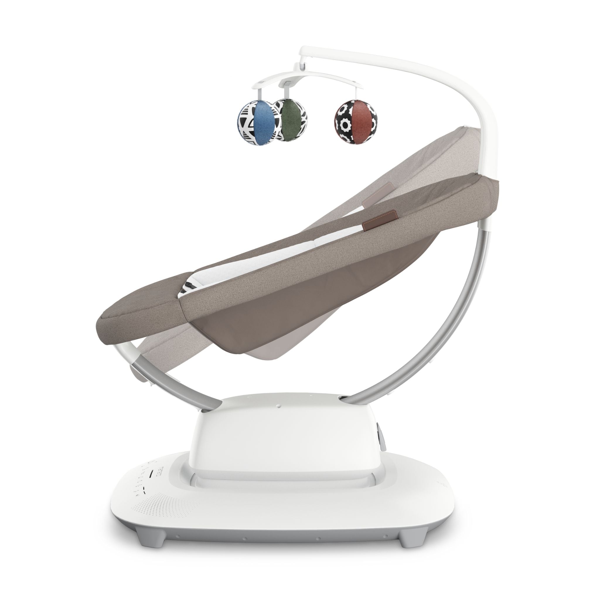 UPPAbaby Mamaroo Smart Swing