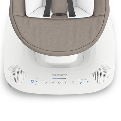 UPPAbaby Mamaroo Smart Swing