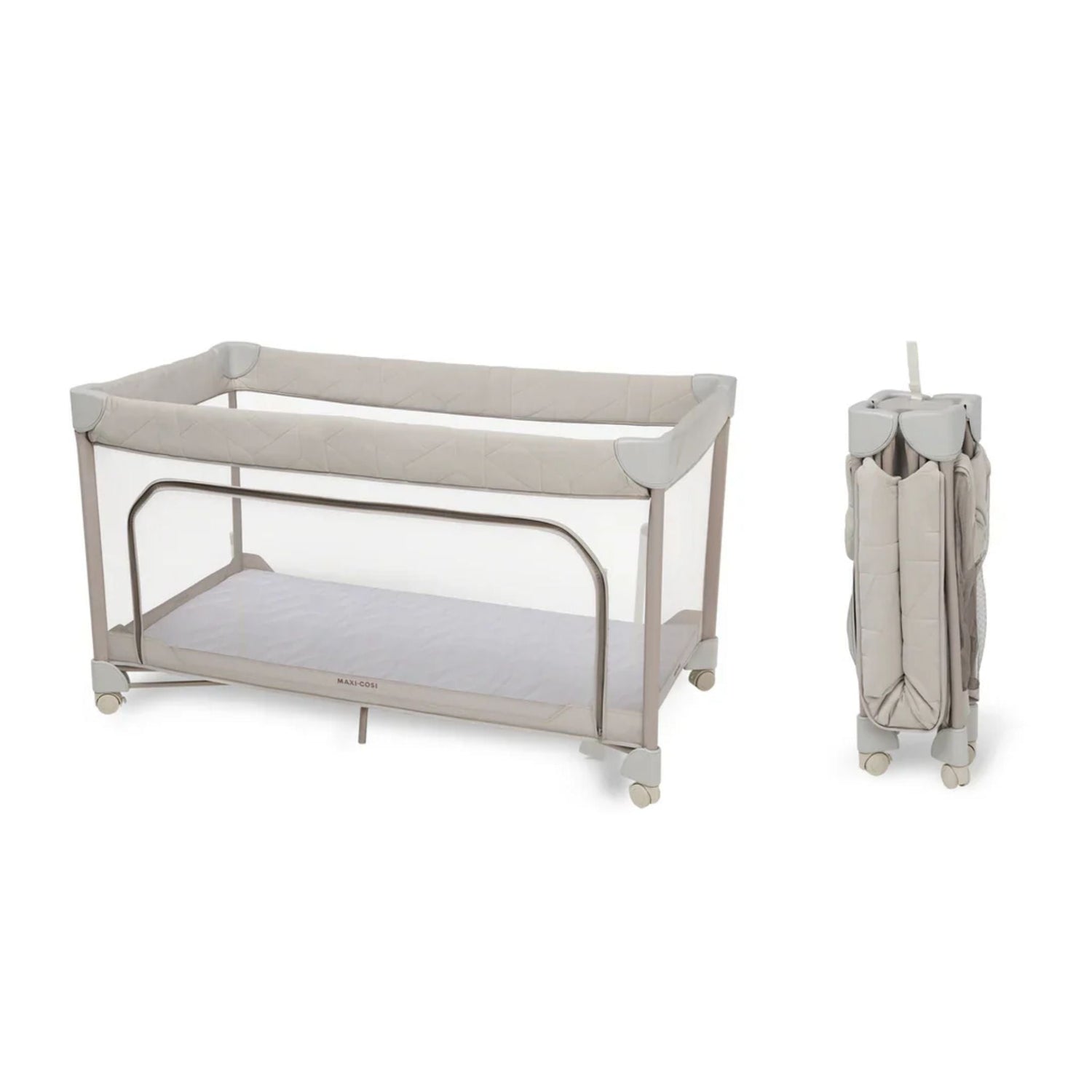 Maxi Cosi Merlin Travel Cot