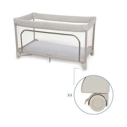 Maxi Cosi Merlin Travel Cot
