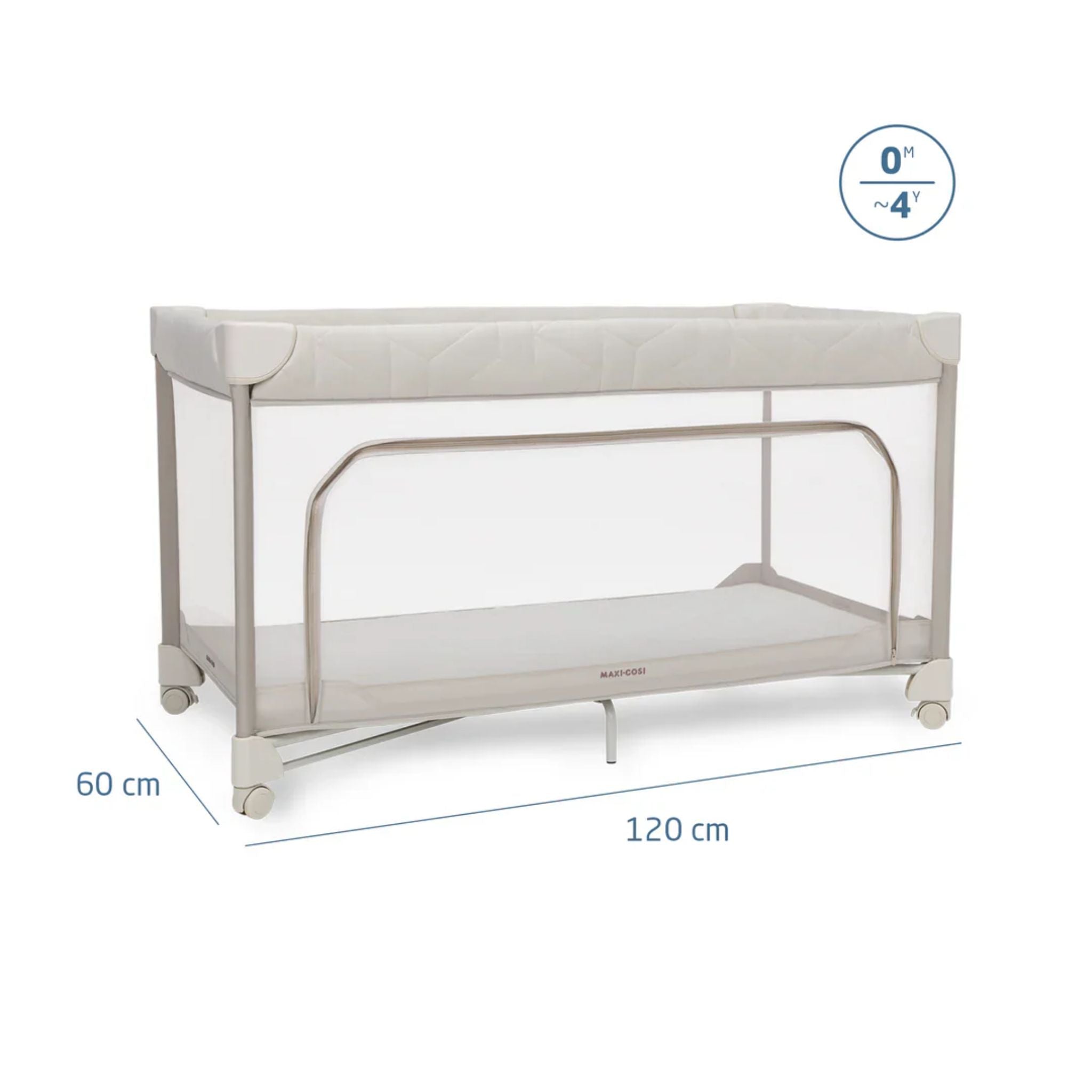 Maxi Cosi Merlin Travel Cot