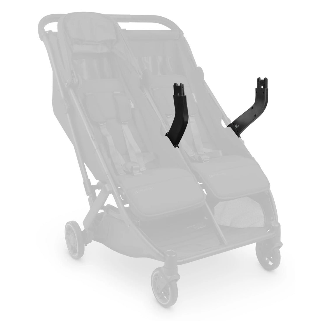 UPPAbaby Minu Duo Adapters for Mesa i-Size Car Seat