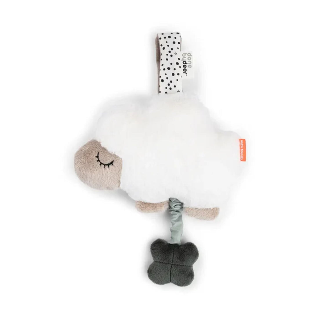 DonebyDeer Musical Toy Sheepy