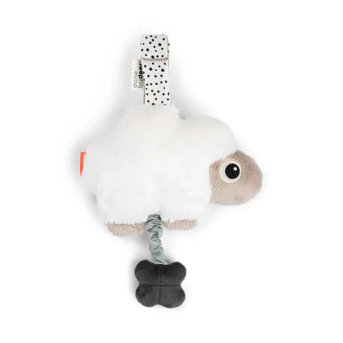 DonebyDeer Musical Toy Sheepy