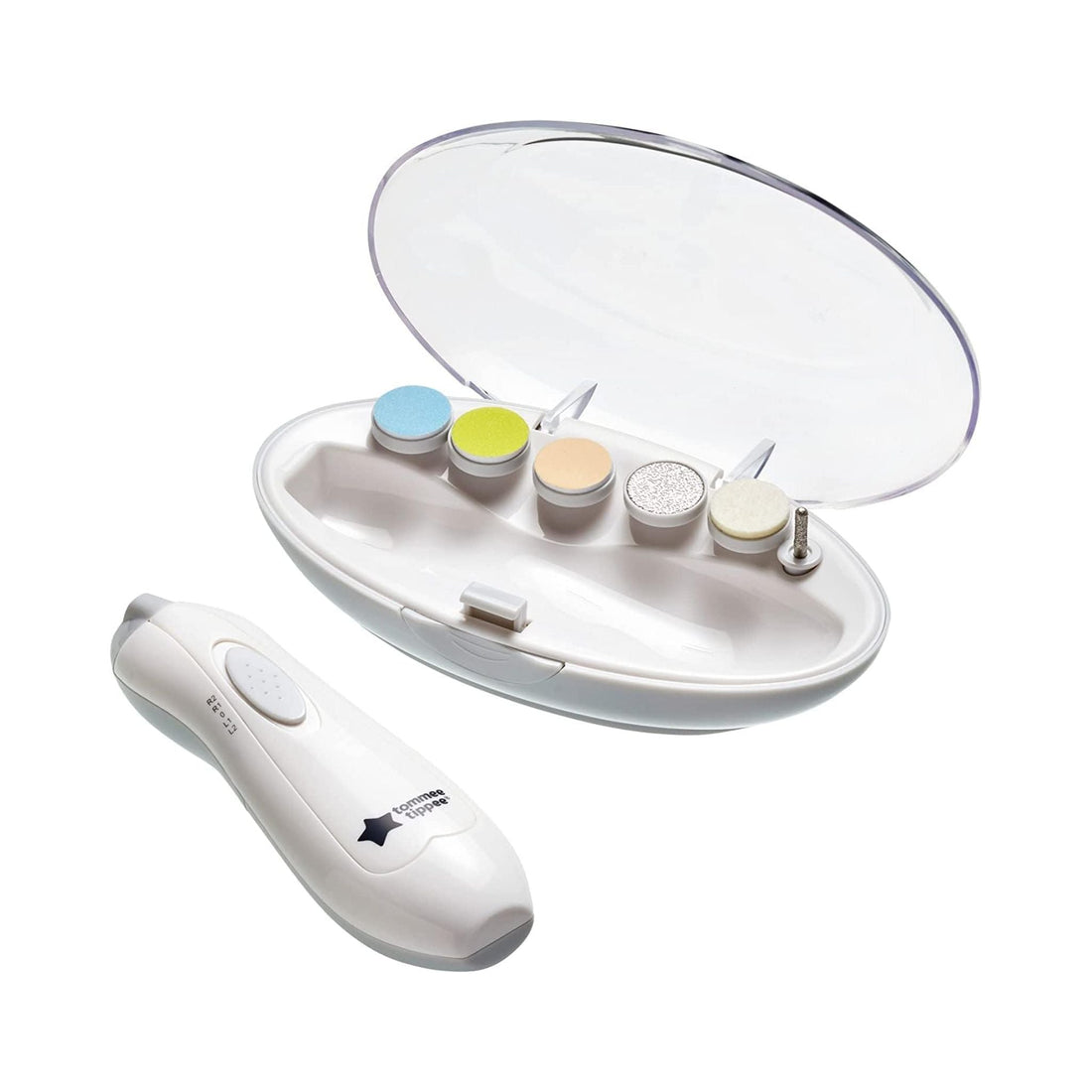 Tommee Tippee Baby Nail File