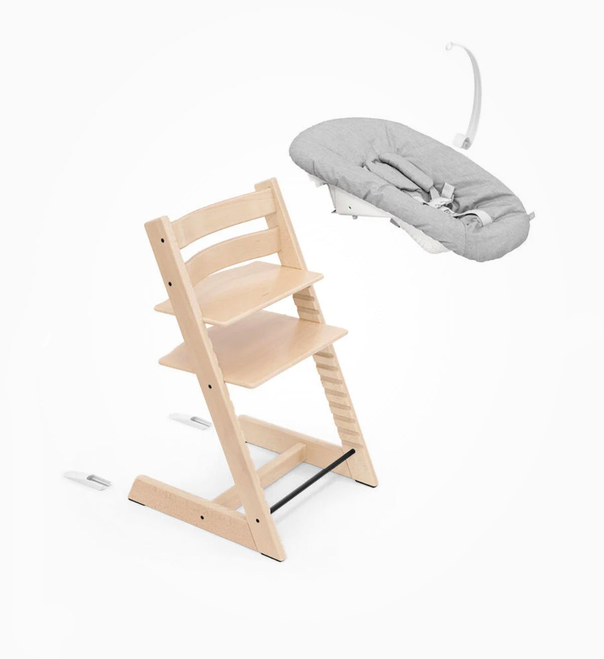 Stokke Tripp Trapp Newborn Bundle