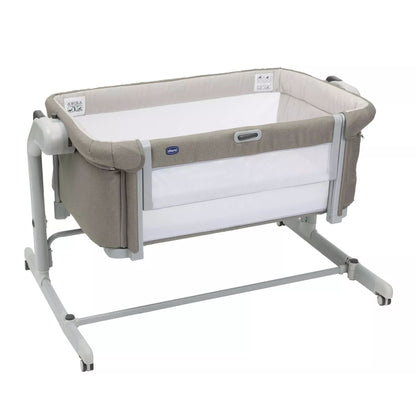 Chicco Next2Me Magic Evo Bedside Crib