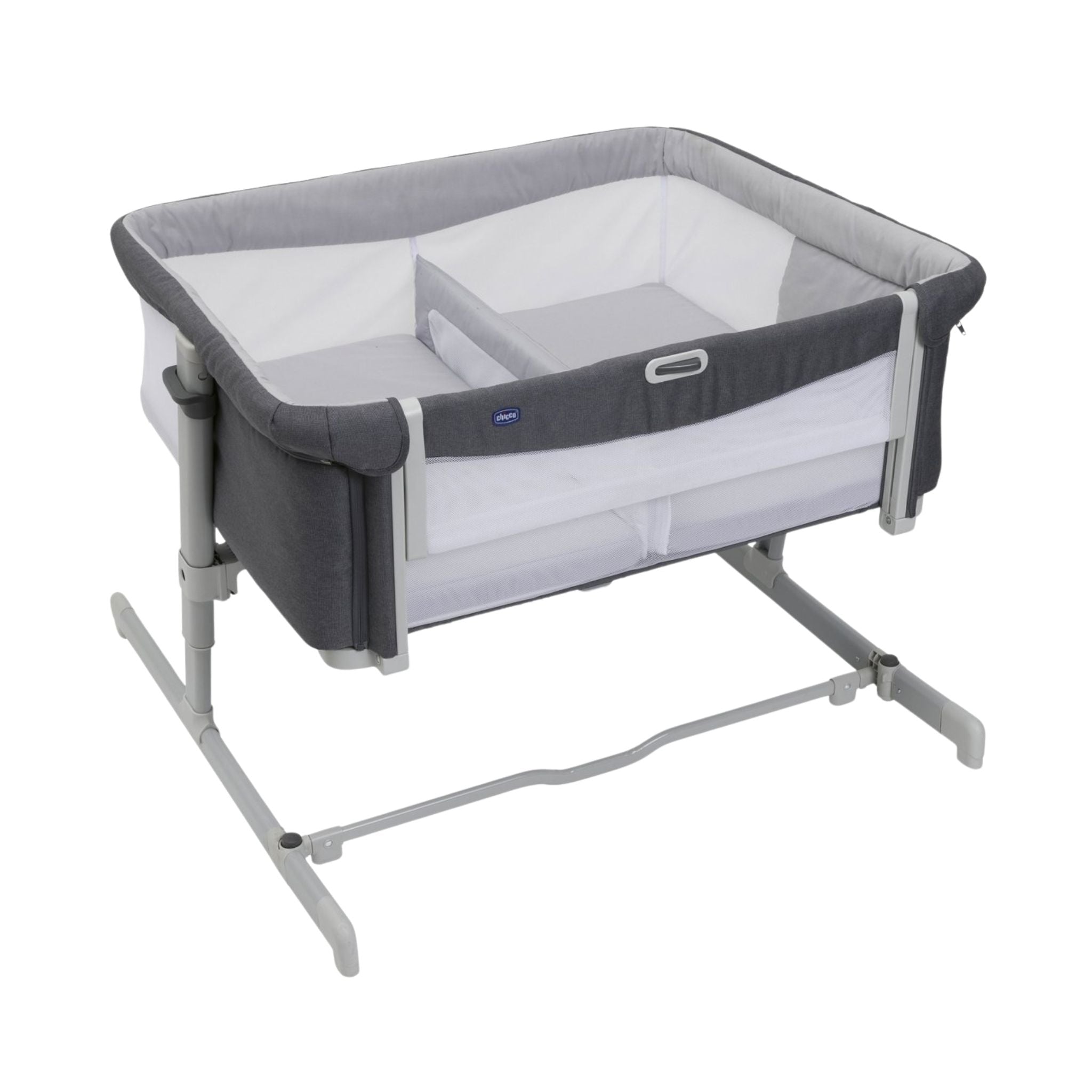 Chicco Next2Me Twin Bedside Crib