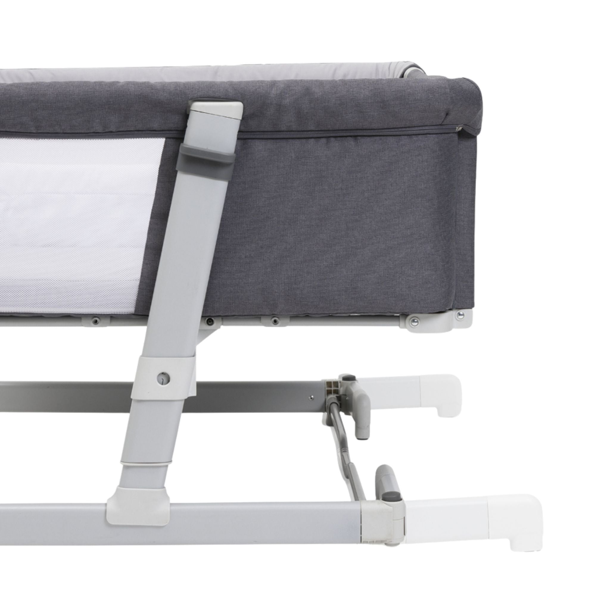 Chicco Next2Me Twin Bedside Crib