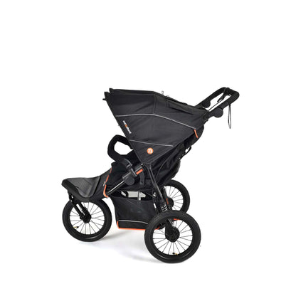 OutnAbout Nipper Double V6 Plus Pushchair