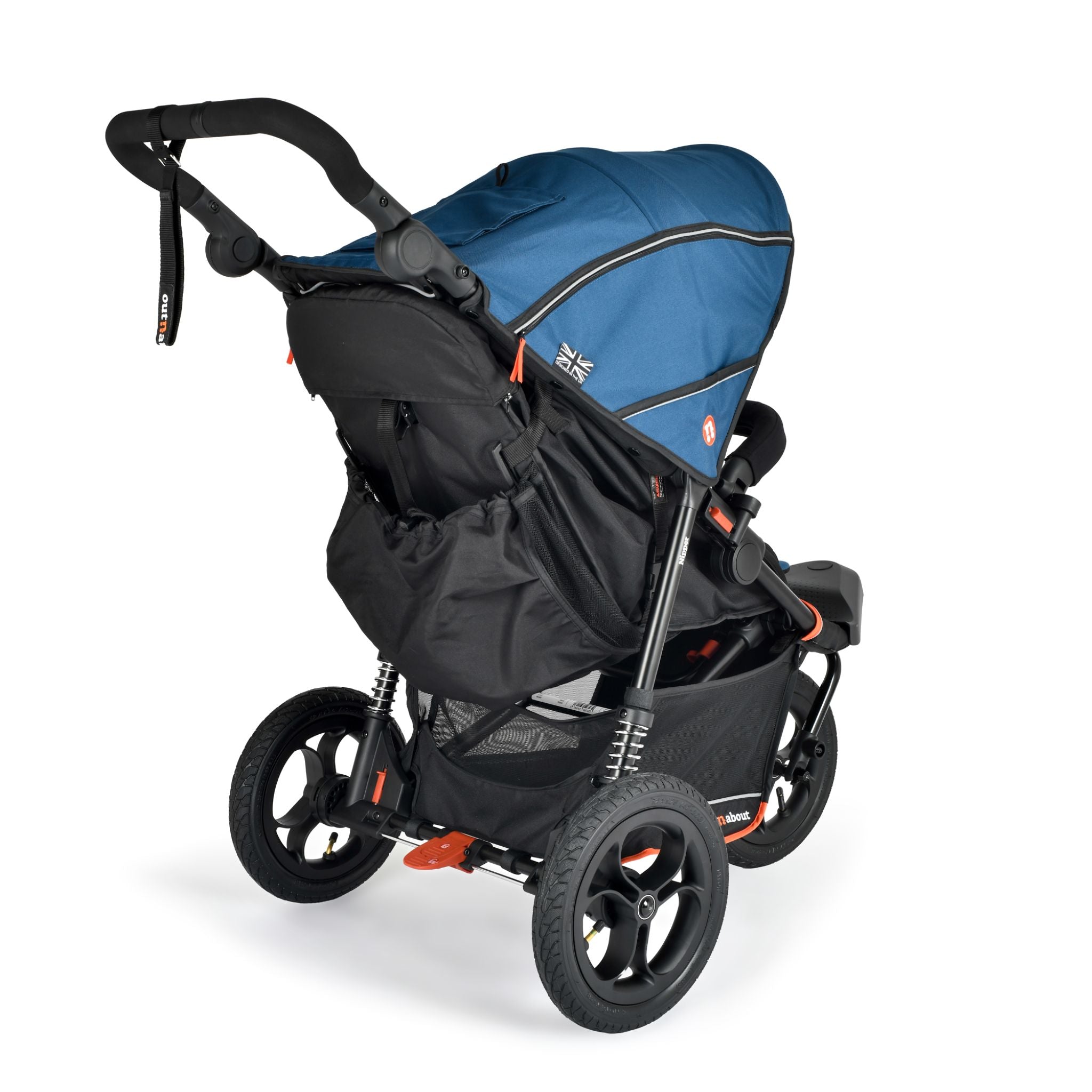 OutnAbout Nipper V6 Pushchair