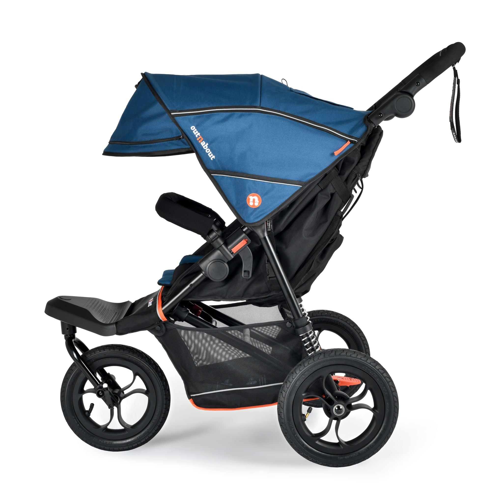 OutnAbout Nipper V6 Pushchair