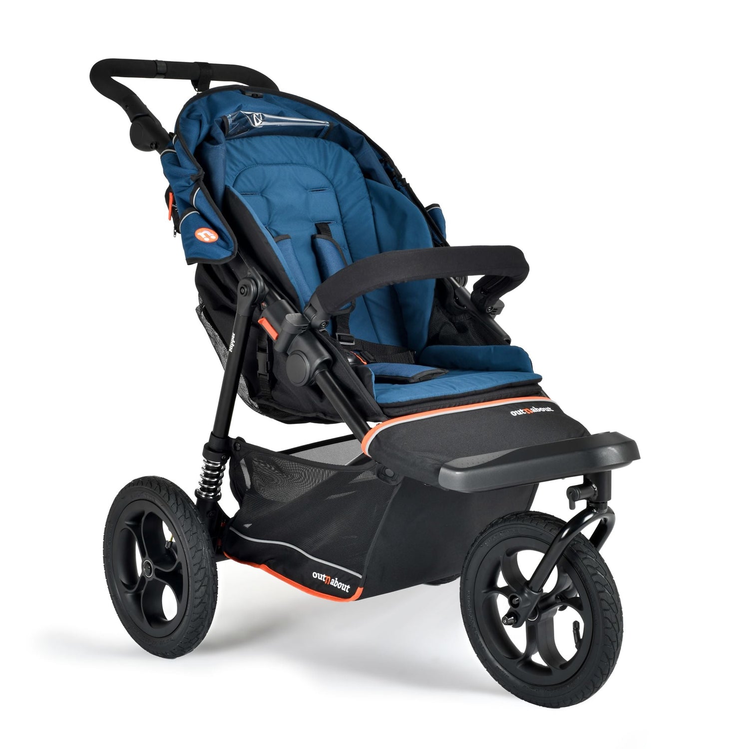 OutnAbout Nipper V6 Pushchair