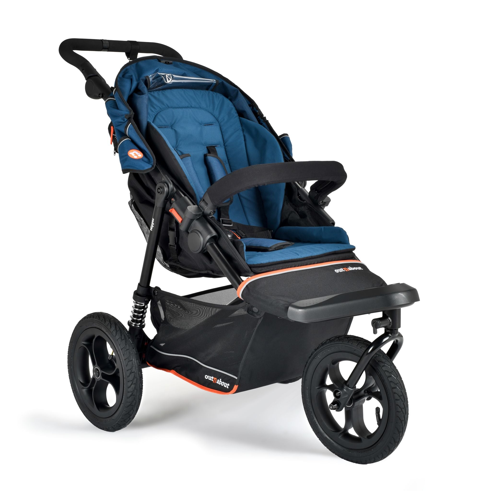OutnAbout Nipper V6 Pushchair