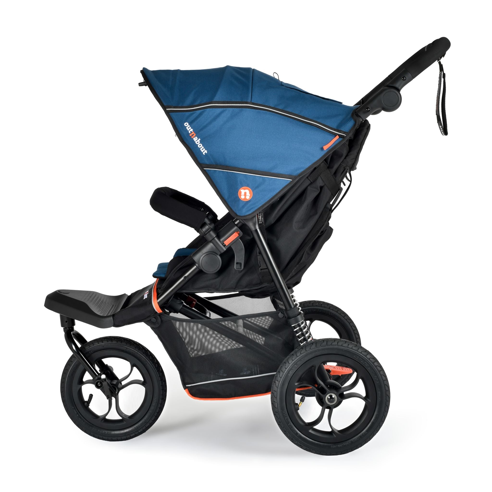 OutnAbout Nipper V6 Pushchair
