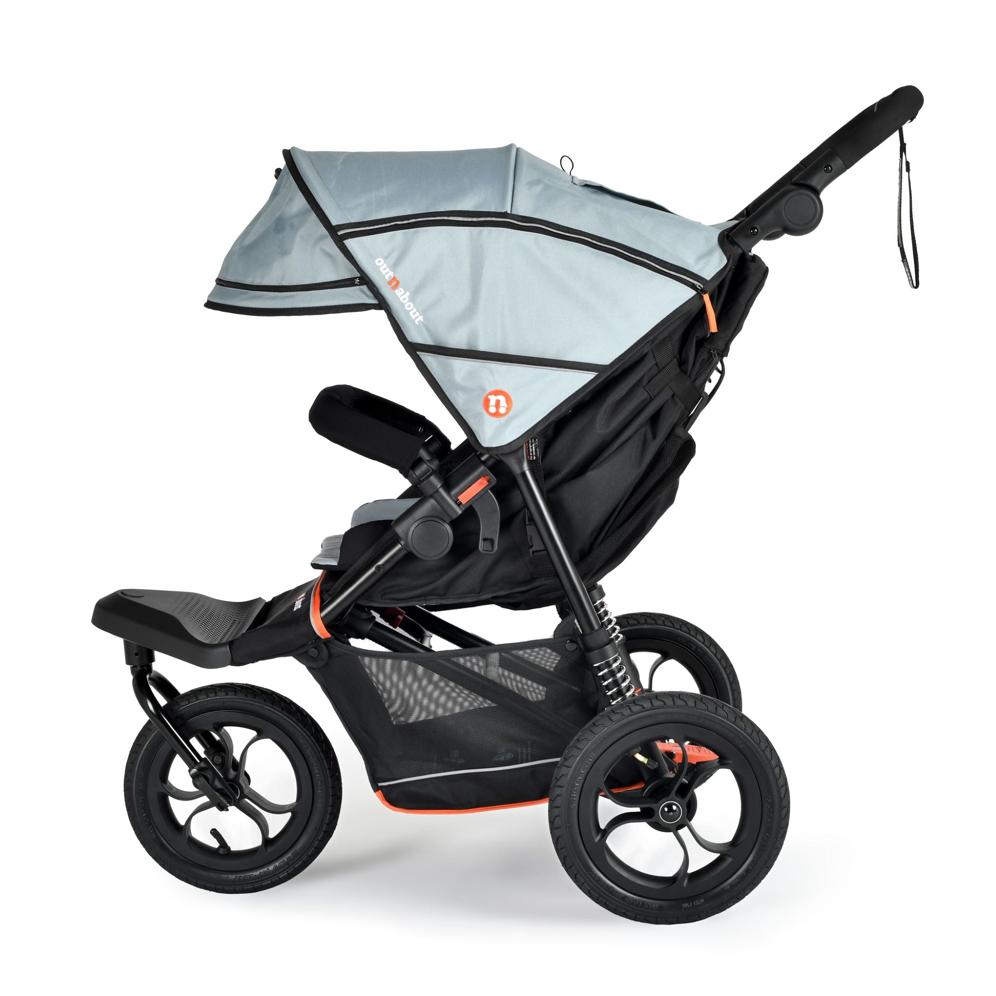 OutnAbout Nipper V6 Pushchair