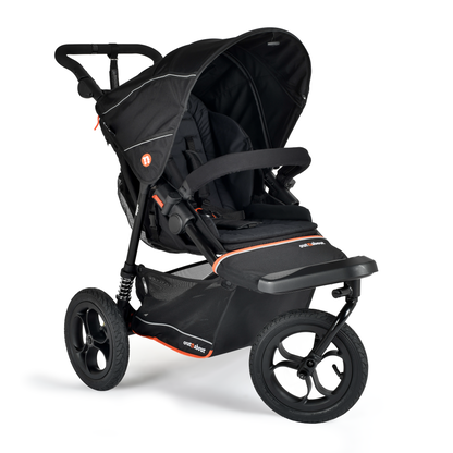 OutnAbout Nipper V6 Pushchair