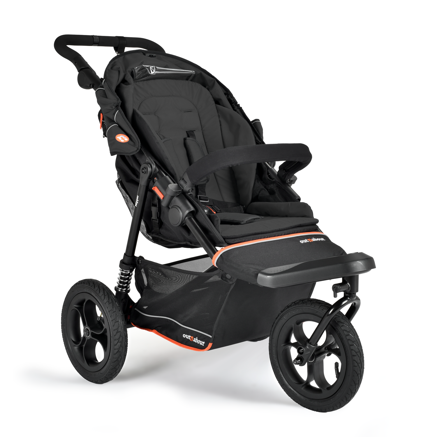 OutnAbout Nipper V6 Pushchair