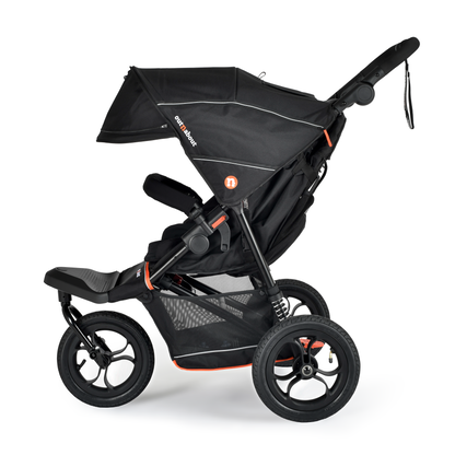 OutnAbout Nipper V6 Pushchair