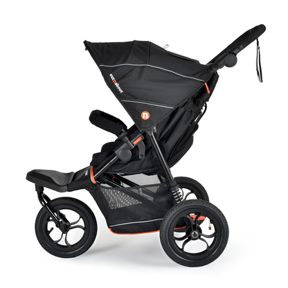 OutnAbout Nipper V6 Pushchair