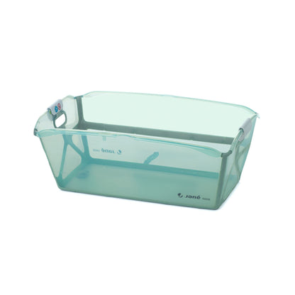 Jané Oasis Folding Bath 0-4yrs