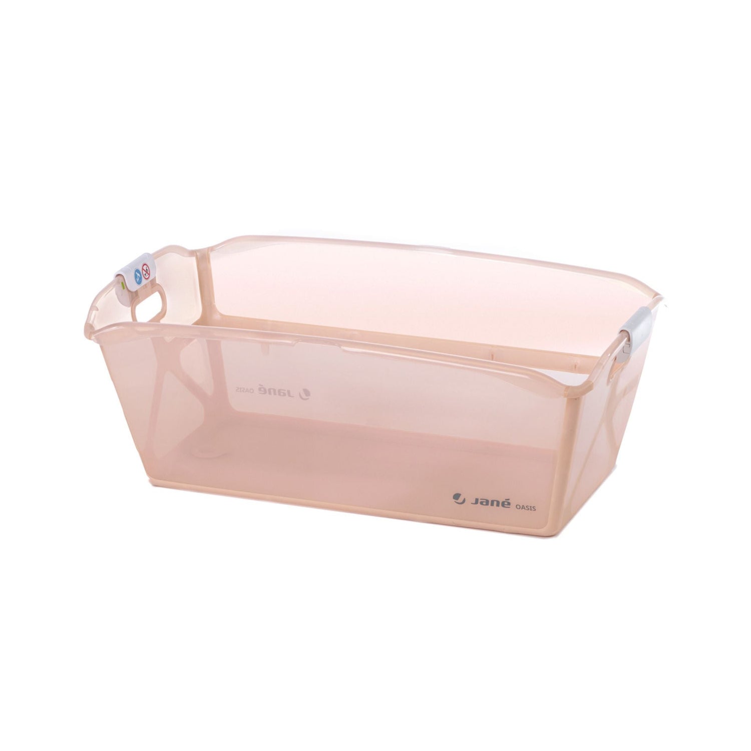 Jané Oasis Folding Bath 0-4yrs