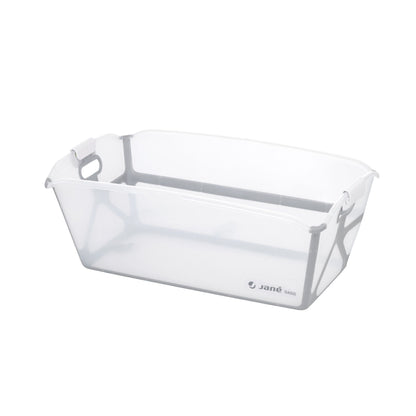 Jané Oasis Folding Bath 0-4yrs