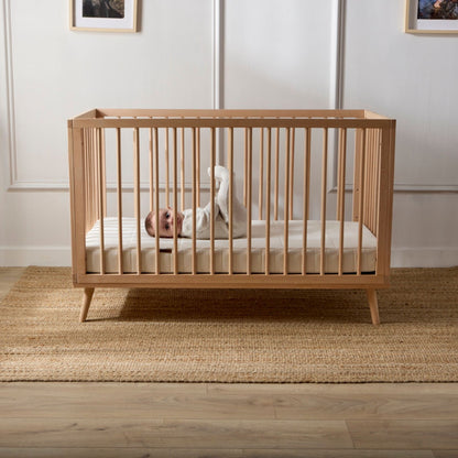 Baby Elegance Ollie Cot