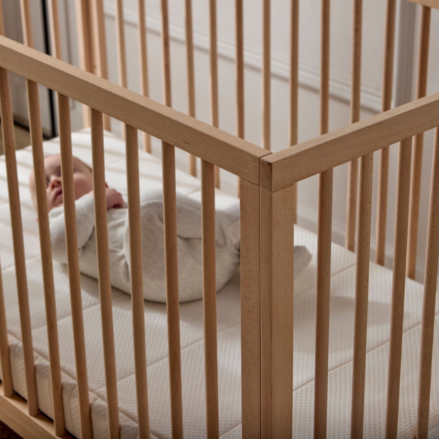 Baby Elegance Ollie Cot