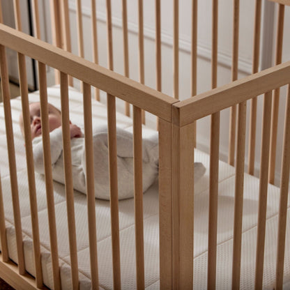 Baby Elegance Ollie Cot