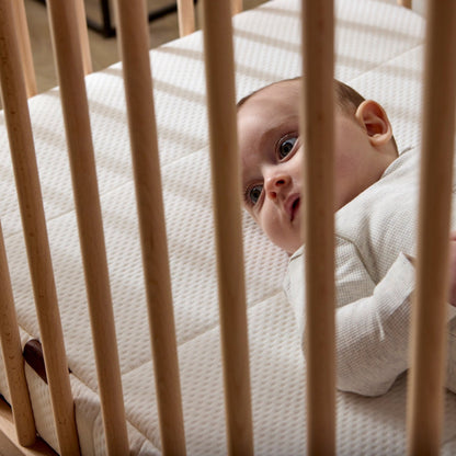 Baby Elegance Ollie Cot