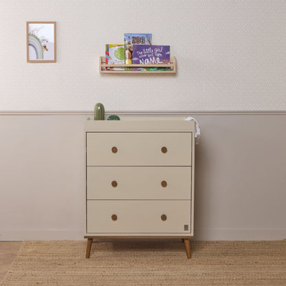 Baby Elegance Ollie Chest of Drawers