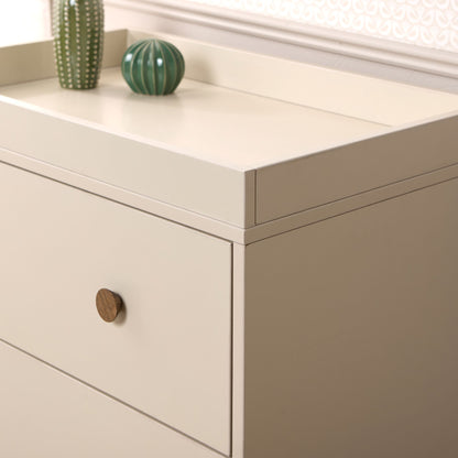Baby Elegance Ollie Chest of Drawers