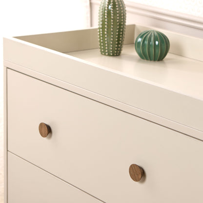 Baby Elegance Ollie Chest of Drawers